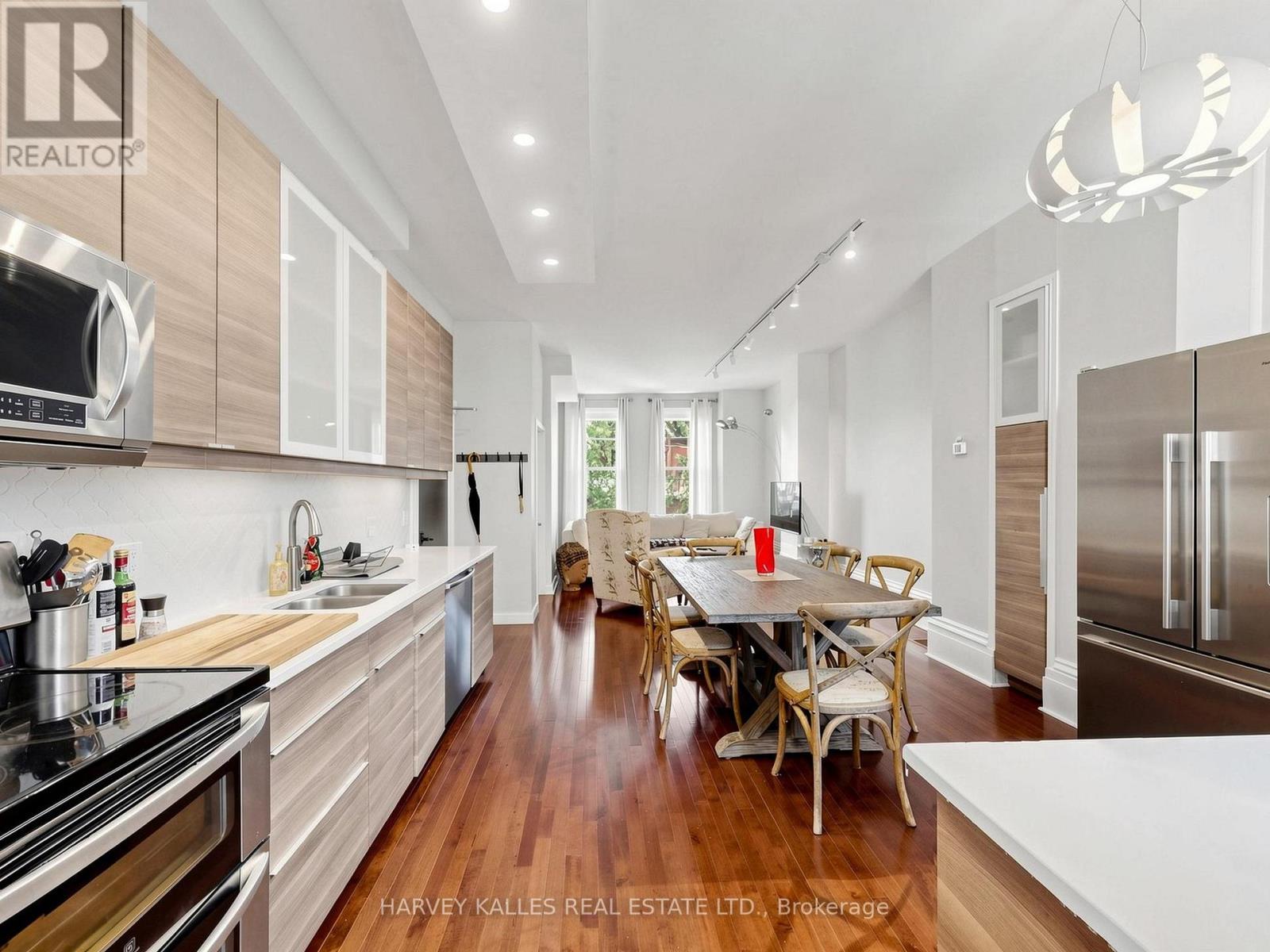 2 - 134 Seaton Street, Toronto, Ontario  M5A 2T3 - Photo 19 - C13230030