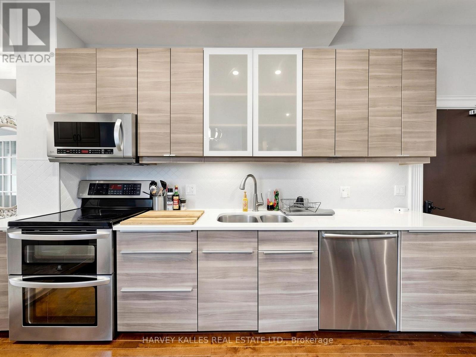 2 - 134 Seaton Street, Toronto, Ontario  M5A 2T3 - Photo 20 - C13230030