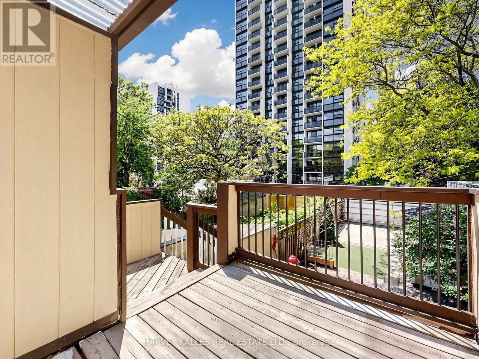 2 - 134 Seaton Street, Toronto, Ontario  M5A 2T3 - Photo 31 - C13230030