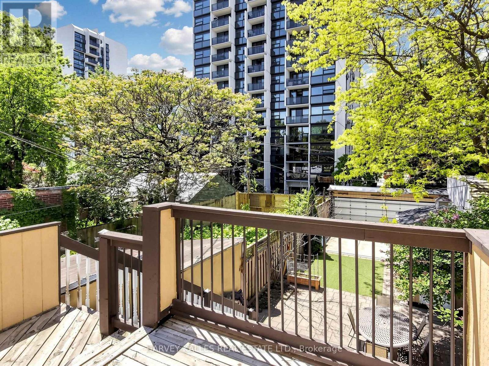 2 - 134 Seaton Street, Toronto, Ontario  M5A 2T3 - Photo 32 - C13230030