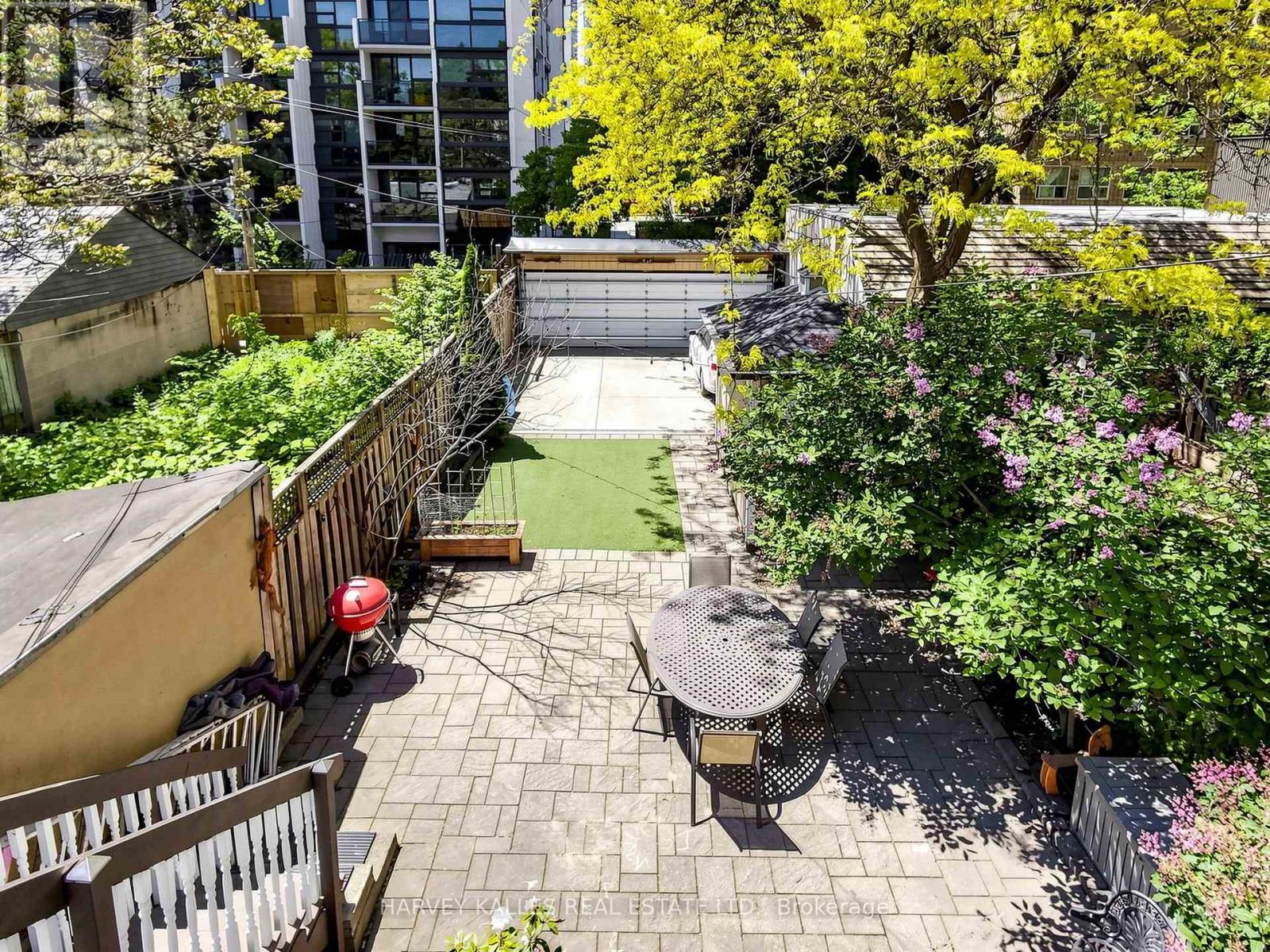 2 - 134 Seaton Street, Toronto, Ontario  M5A 2T3 - Photo 33 - C13230030