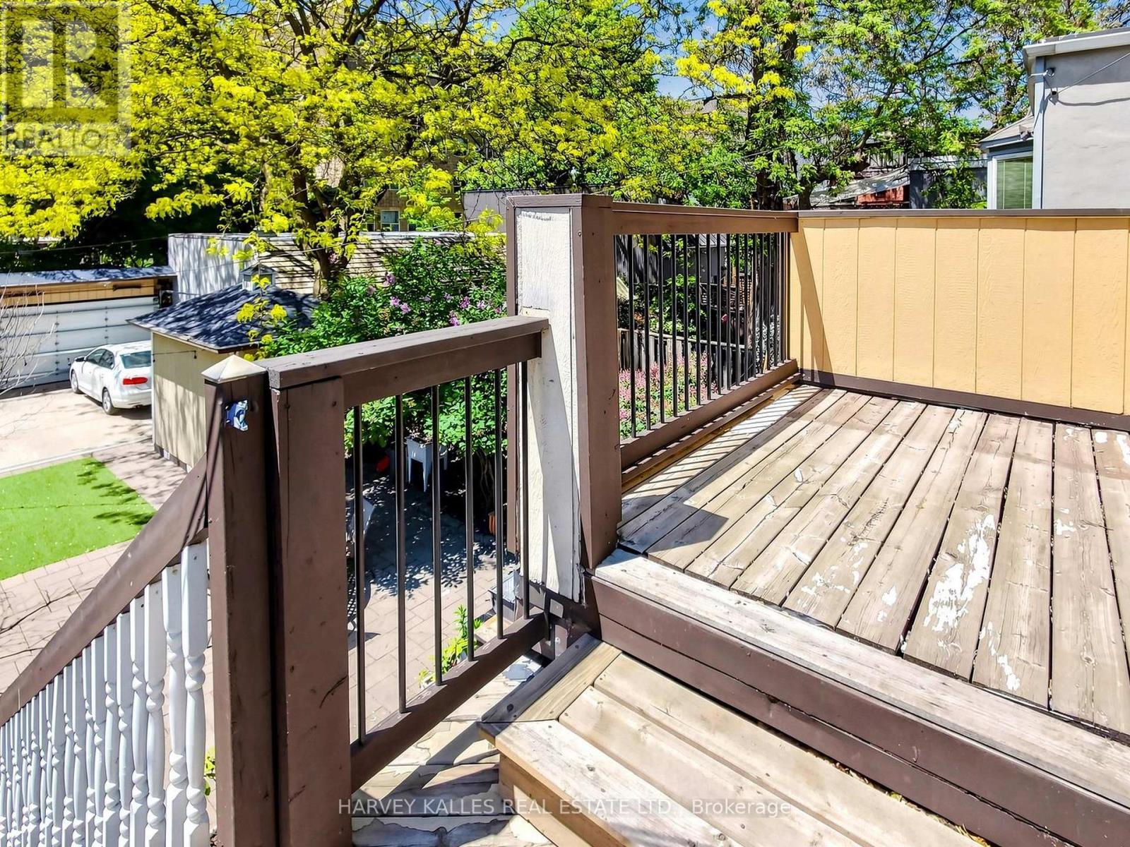 2 - 134 Seaton Street, Toronto, Ontario  M5A 2T3 - Photo 34 - C13230030