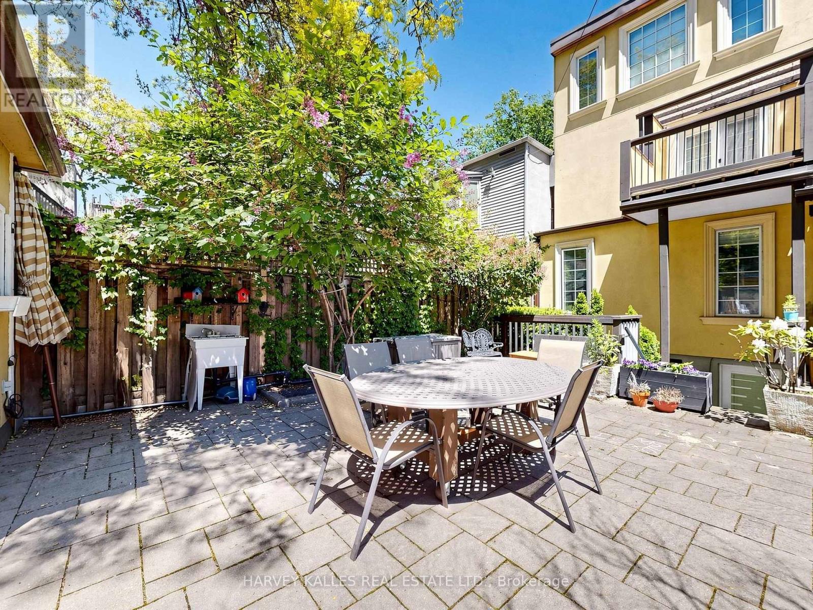 2 - 134 Seaton Street, Toronto, Ontario  M5A 2T3 - Photo 35 - C13230030