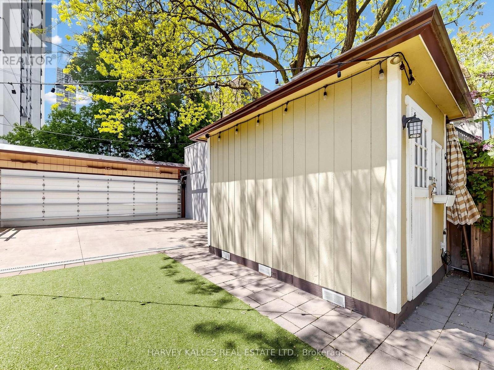 2 - 134 Seaton Street, Toronto, Ontario  M5A 2T3 - Photo 36 - C13230030