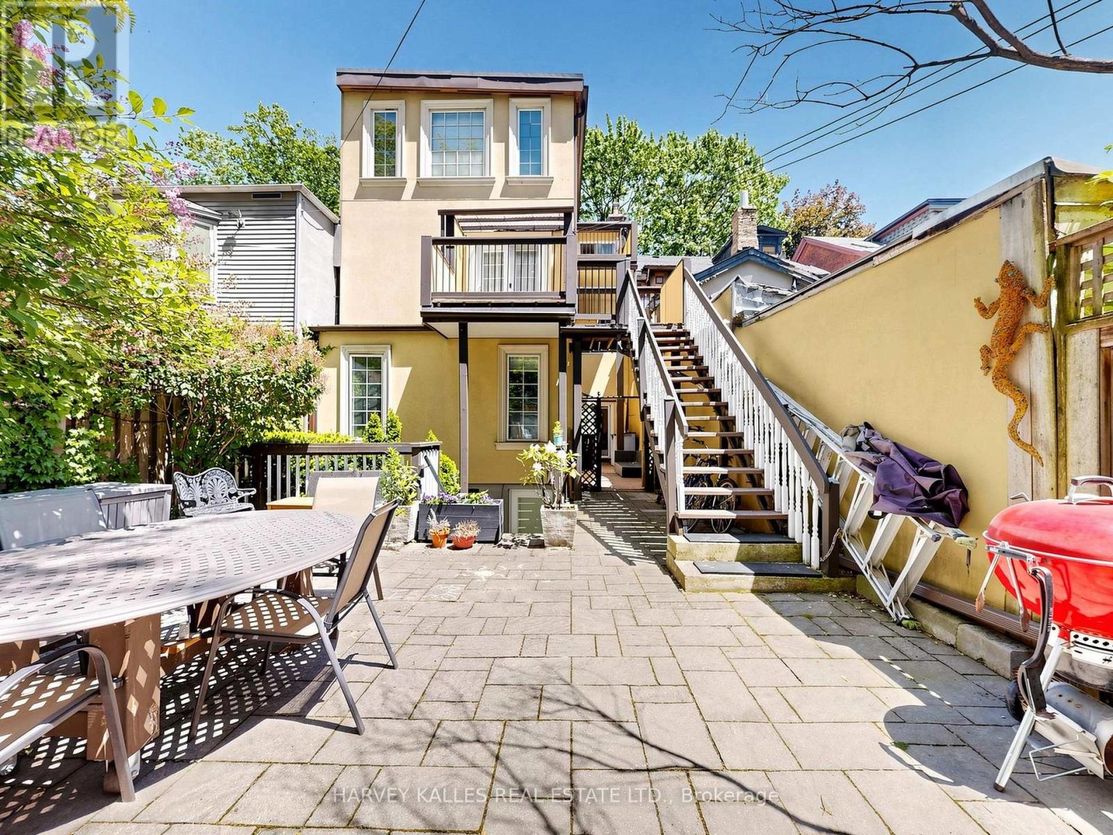 2 - 134 Seaton Street, Toronto, Ontario  M5A 2T3 - Photo 38 - C13230030