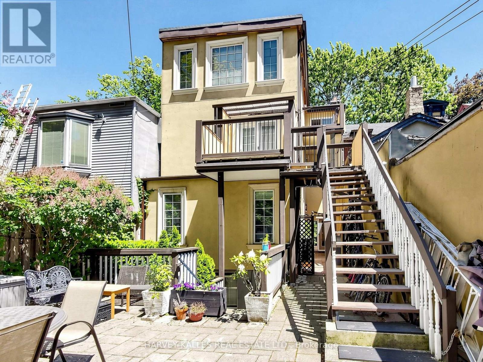 2 - 134 Seaton Street, Toronto, Ontario  M5A 2T3 - Photo 39 - C13230030