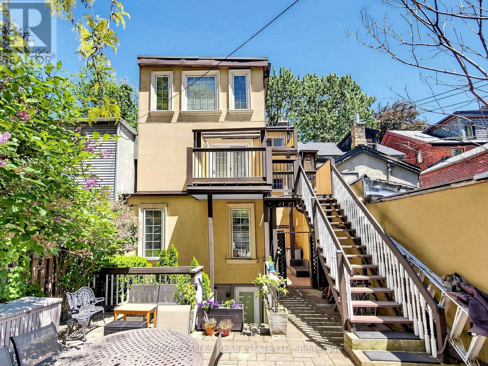 2 - 134 Seaton Street, Toronto, Ontario  M5A 2T3 - Photo 40 - C13230030