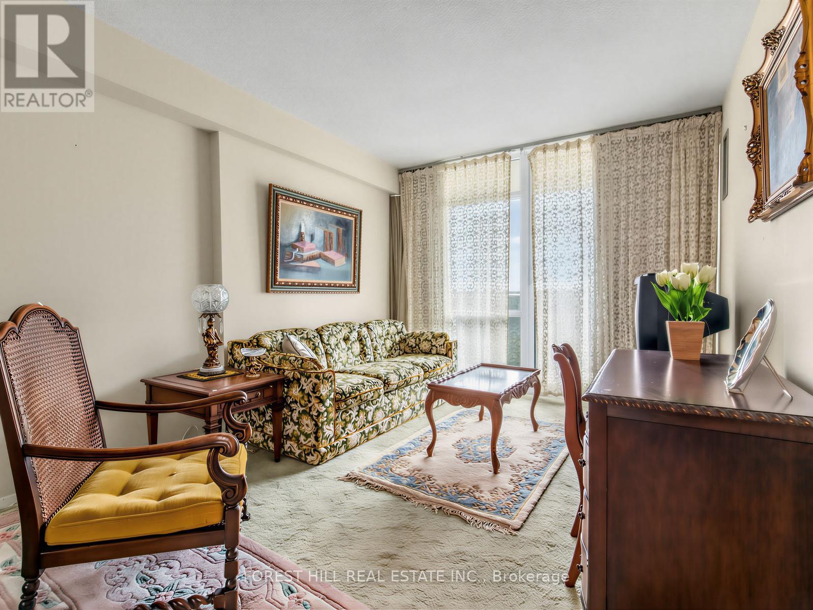 703 - 1555 Finch Avenue, Toronto, Ontario  M2J 4X9 - Photo 11 - C13230042