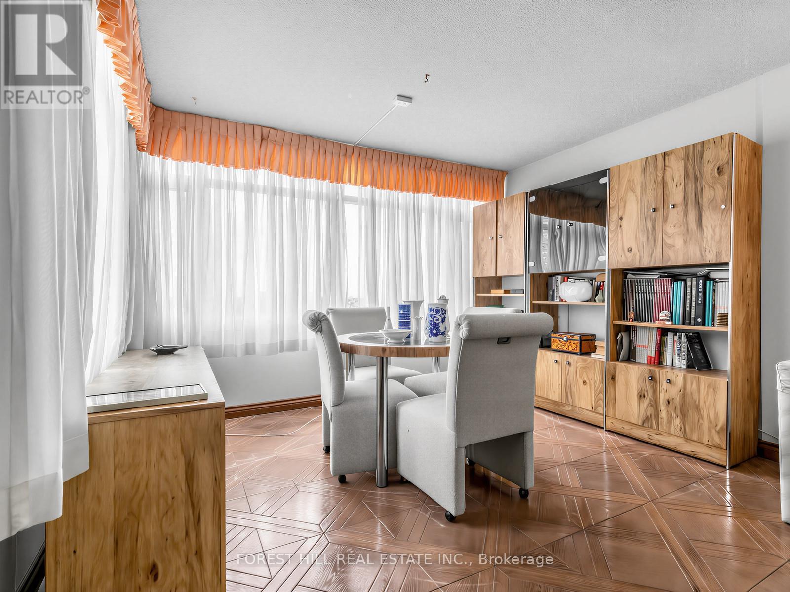 703 - 1555 Finch Avenue, Toronto, Ontario  M2J 4X9 - Photo 15 - C13230042
