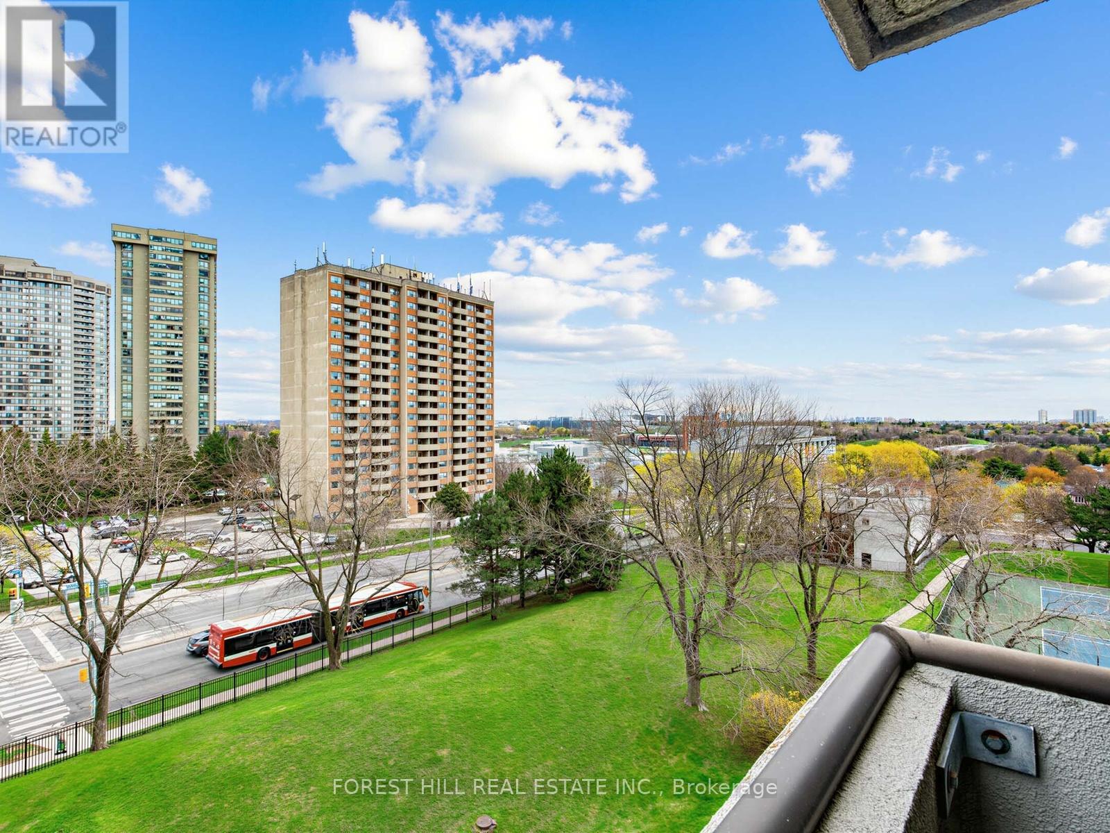 703 - 1555 Finch Avenue, Toronto, Ontario  M2J 4X9 - Photo 20 - C13230042