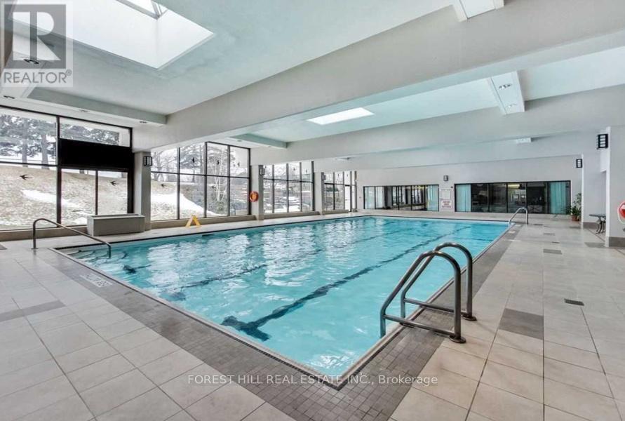 703 - 1555 Finch Avenue, Toronto, Ontario  M2J 4X9 - Photo 22 - C13230042