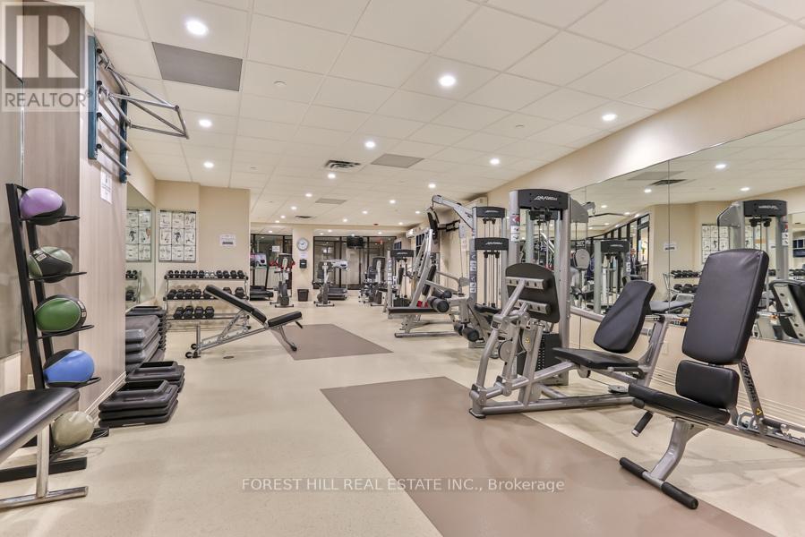 703 - 1555 Finch Avenue, Toronto, Ontario  M2J 4X9 - Photo 24 - C13230042