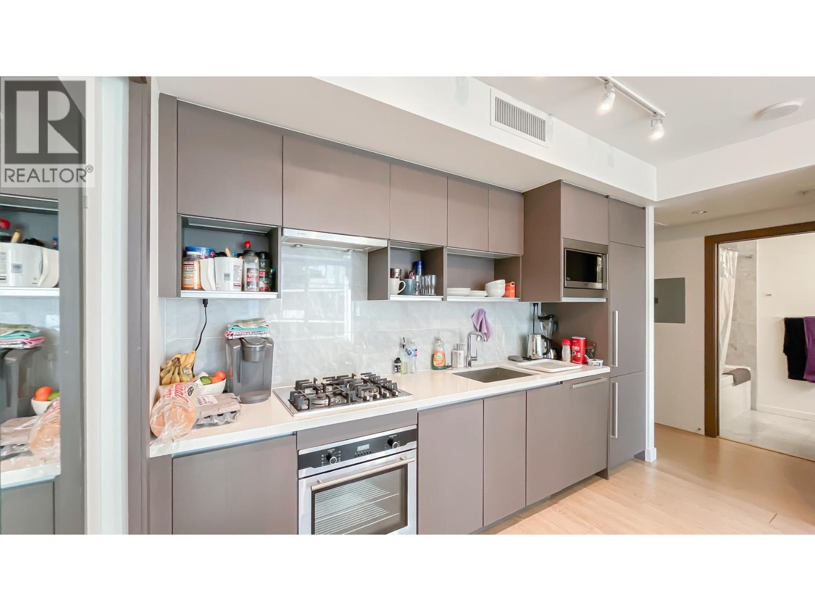 805 68 Smithe Street, Vancouver, British Columbia  V6B 0P4 - Photo 7 - R3130900
