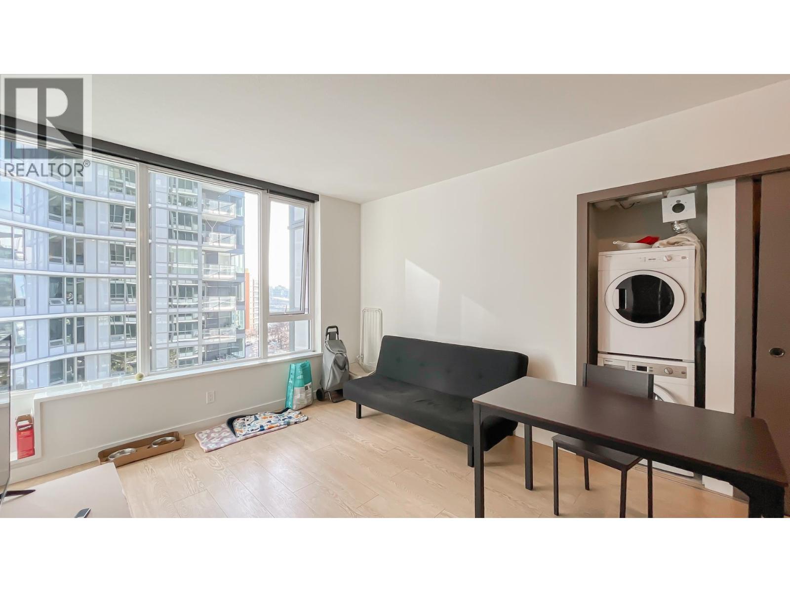805 68 Smithe Street, Vancouver, British Columbia  V6B 0P4 - Photo 3 - R3130900