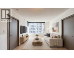 805 68 SMITHE STREET, Vancouver, British Columbia