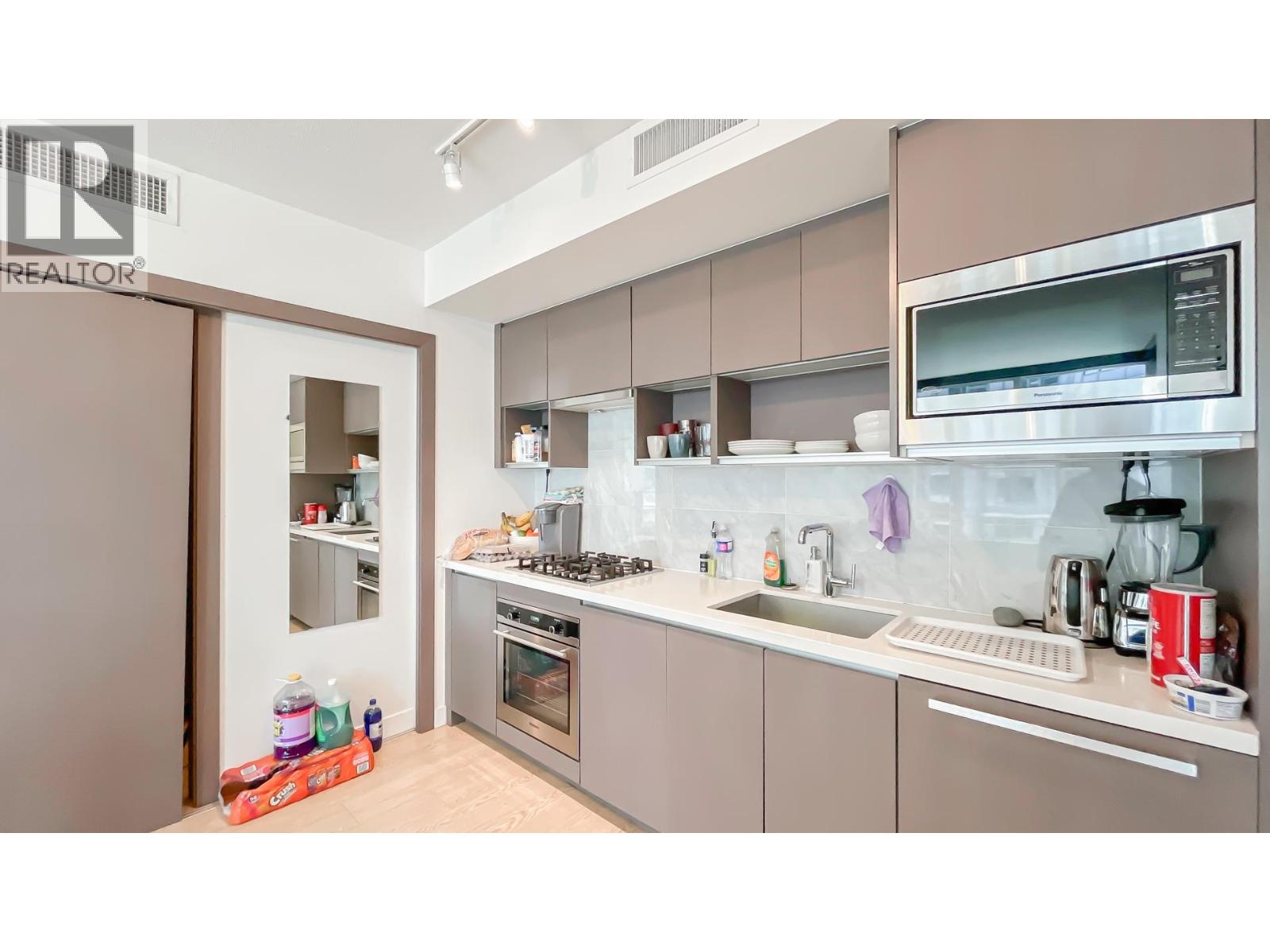 805 68 Smithe Street, Vancouver, British Columbia  V6B 0P4 - Photo 8 - R3130900