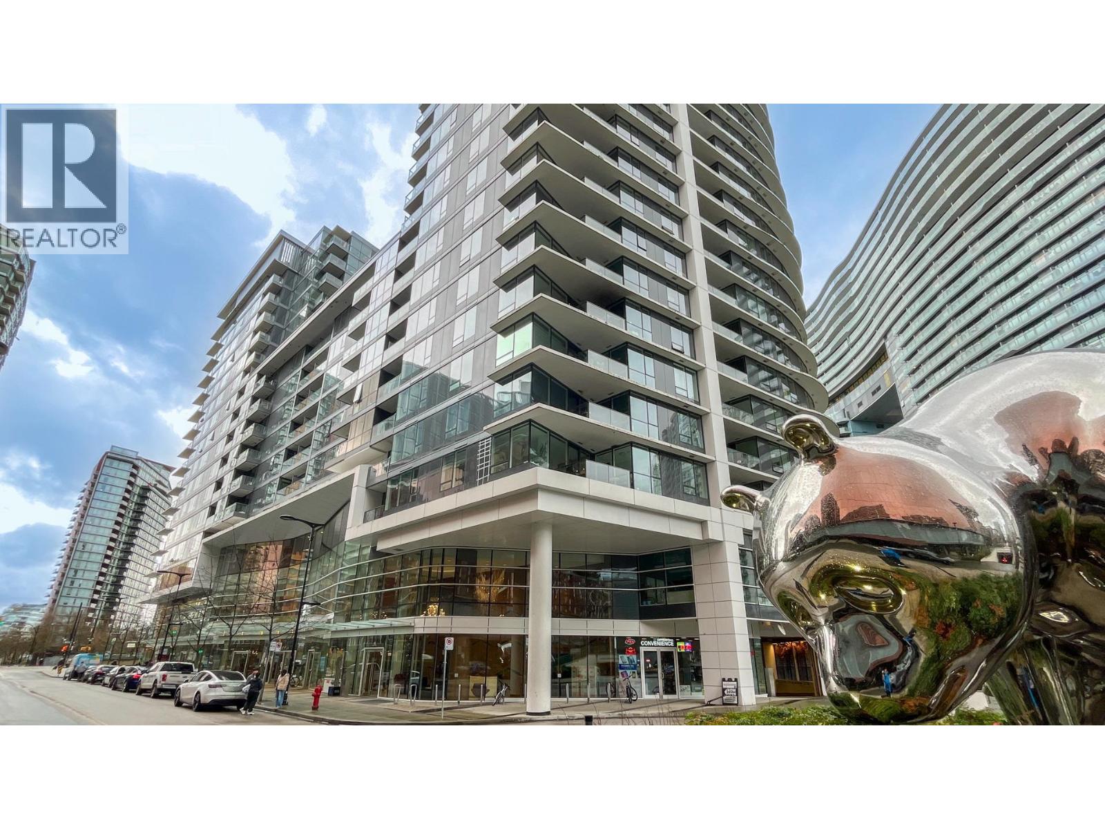 805 68 Smithe Street, Vancouver, British Columbia  V6B 0P4 - Photo 19 - R3130900