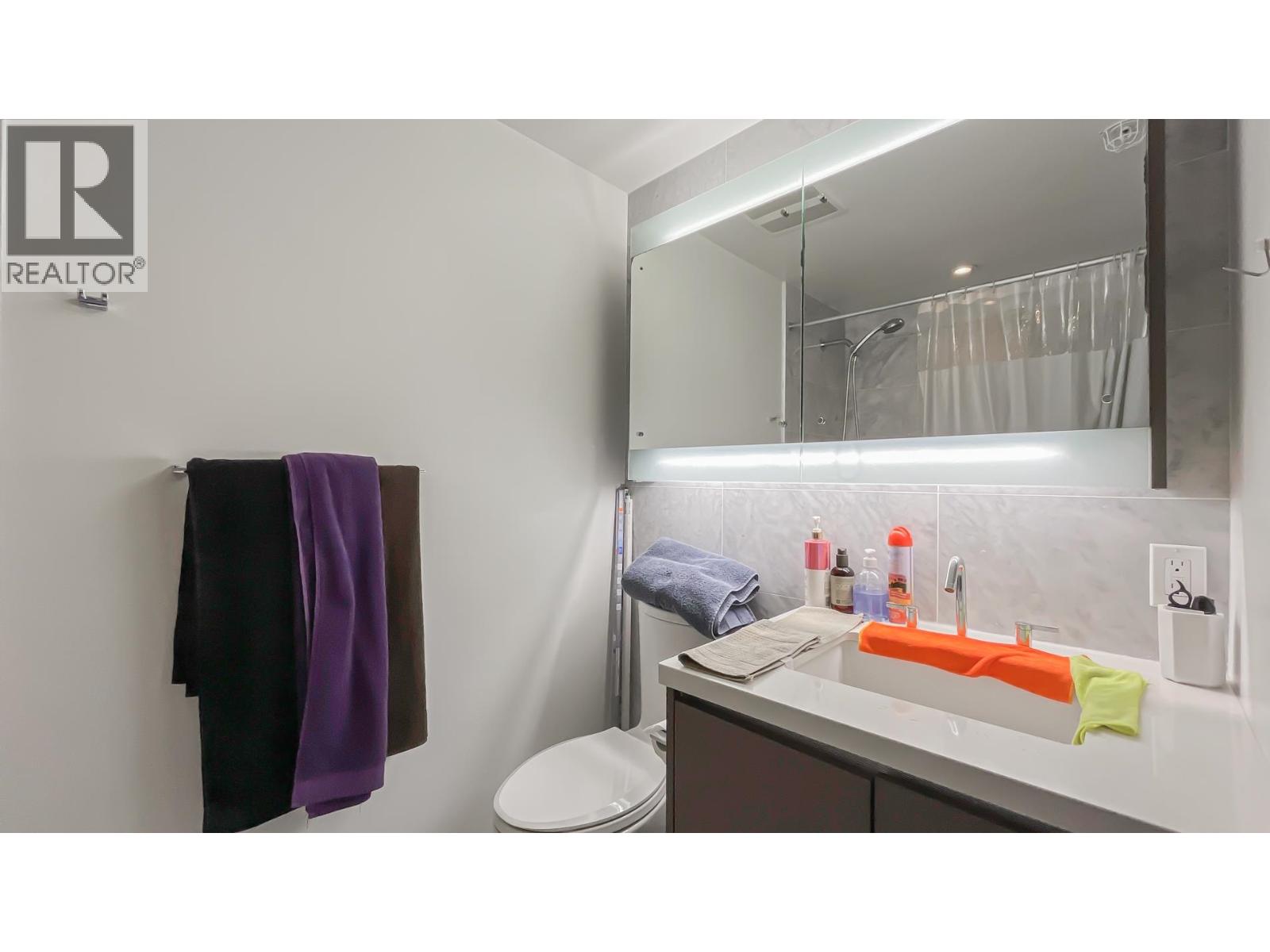 805 68 Smithe Street, Vancouver, British Columbia  V6B 0P4 - Photo 12 - R3130900