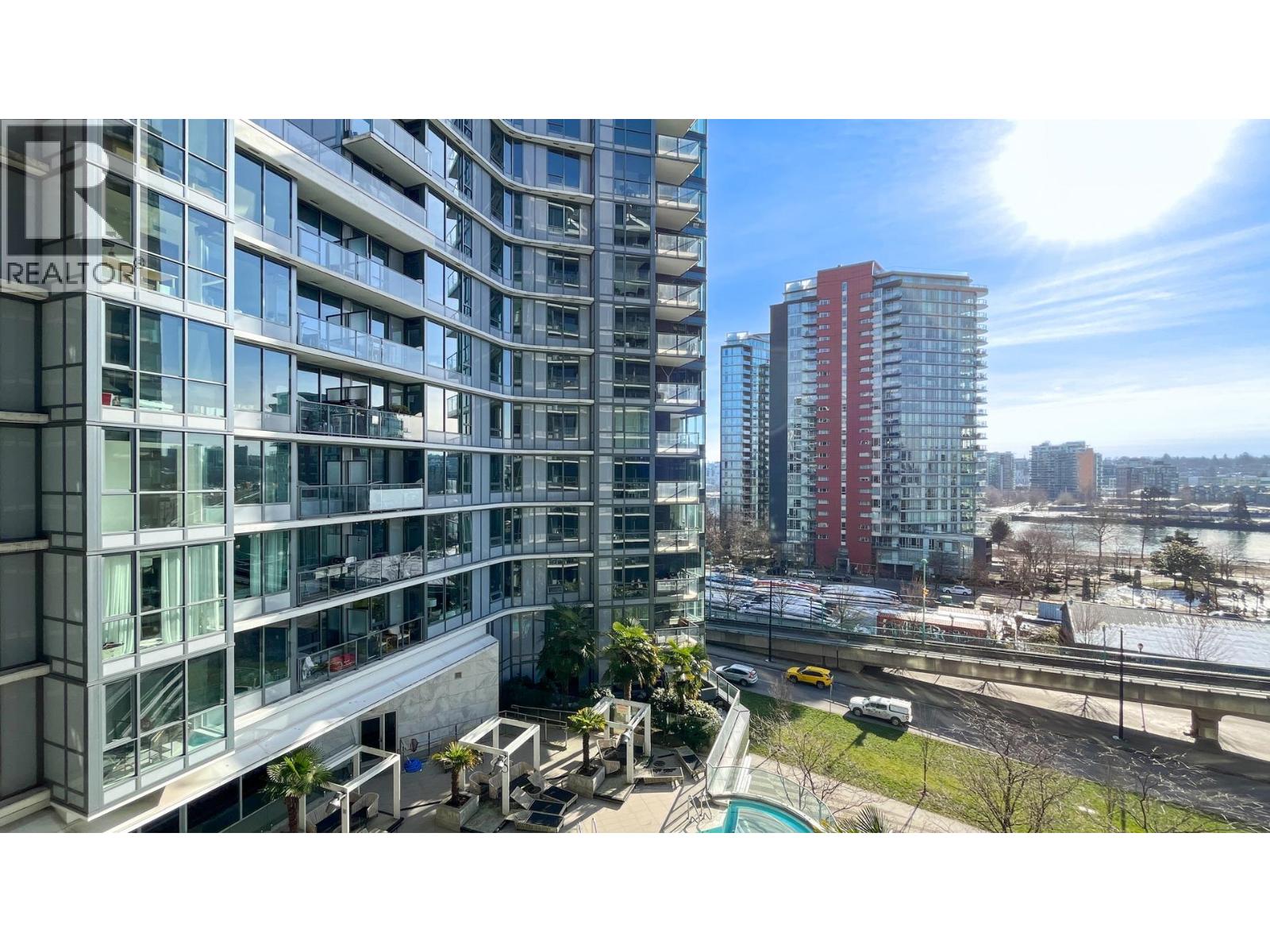 805 68 Smithe Street, Vancouver, British Columbia  V6B 0P4 - Photo 15 - R3130900