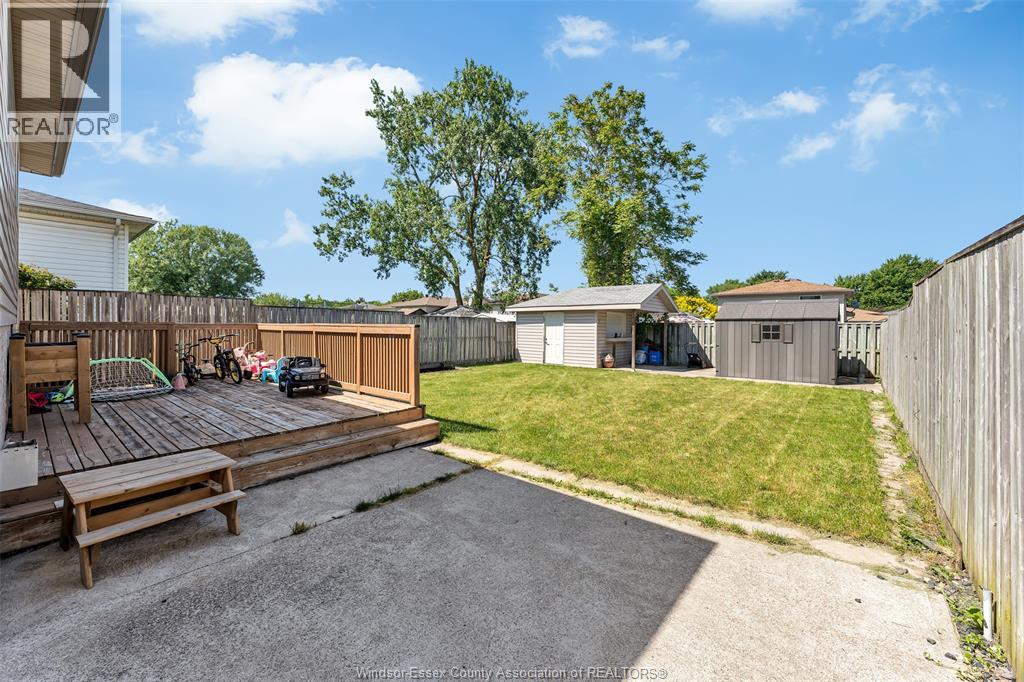 3994 Acorn Crescent, Windsor, Ontario  N8W 5R2 - Photo 30 - 26012871