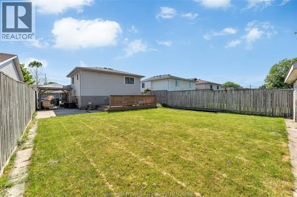 3994 Acorn Crescent, Windsor, Ontario  N8W 5R2 - Photo 31 - 26012871
