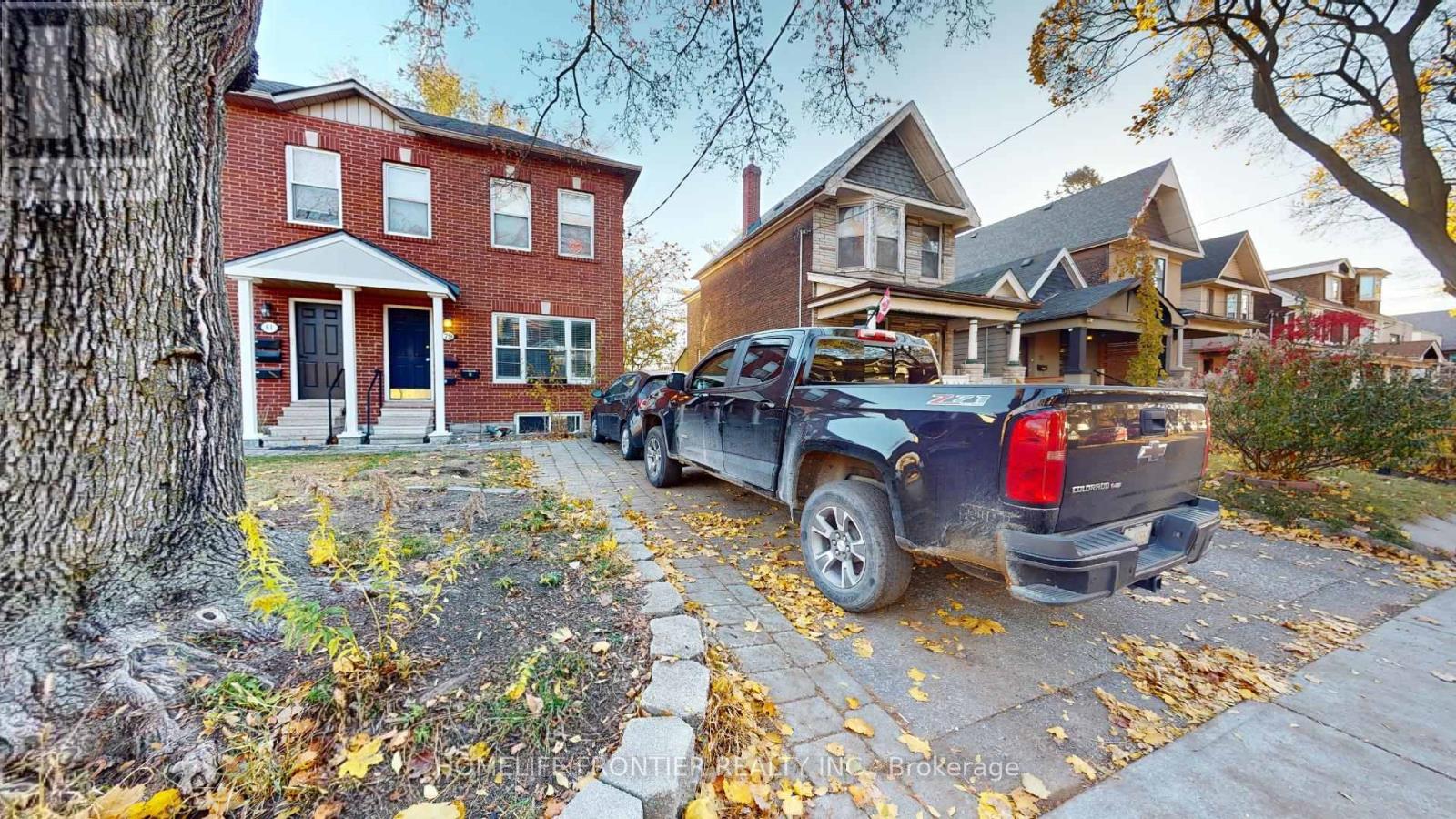 3 - 79 Redwood Avenue, Toronto, Ontario  M4L 2S5 - Photo 12 - E13229730