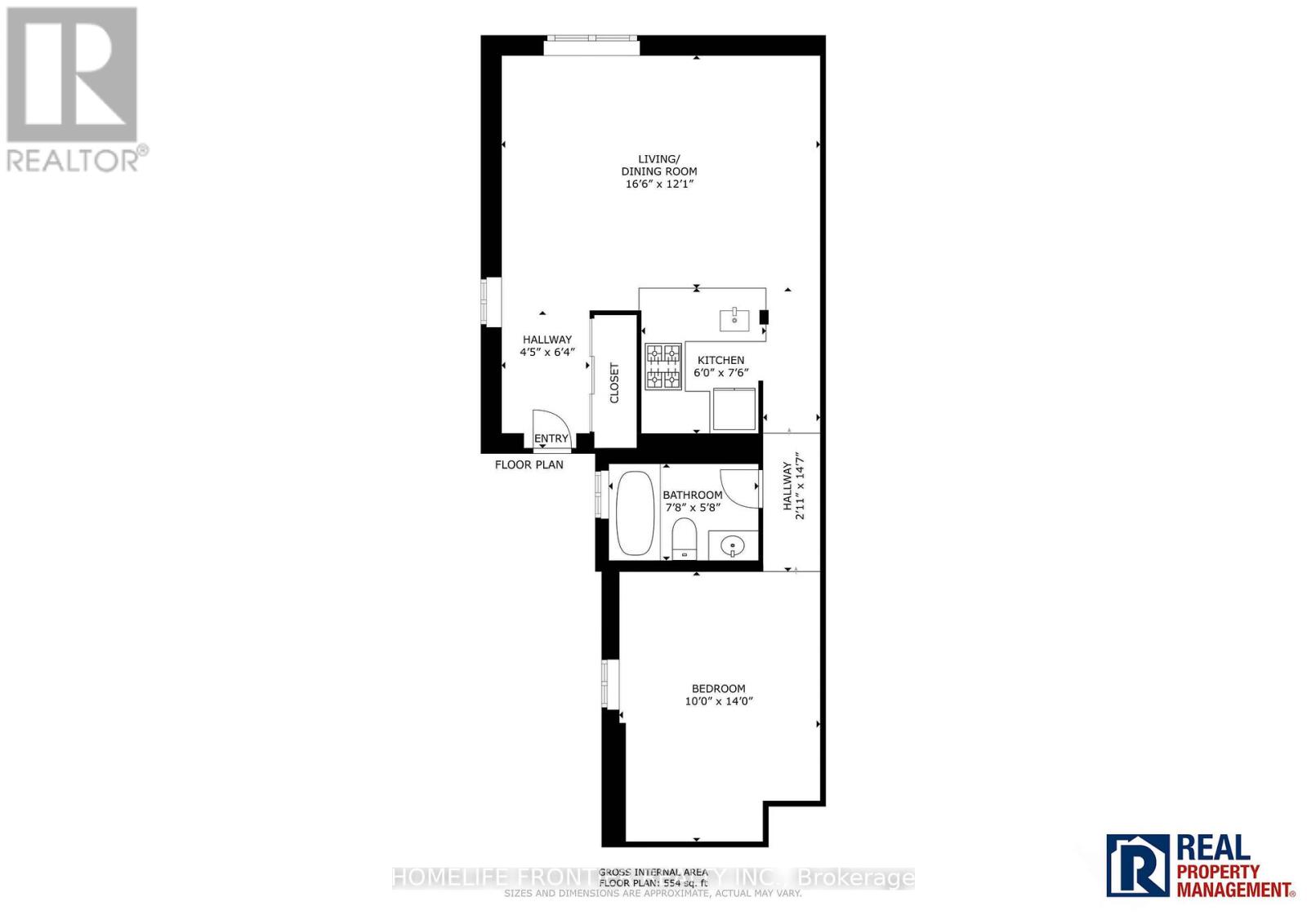 3 - 79 Redwood Avenue, Toronto, Ontario  M4L 2S5 - Photo 2 - E13229730