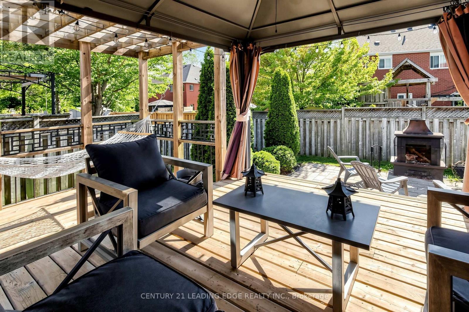 689 Sundance Circle, Oshawa, Ontario  L1J 8N9 - Photo 43 - E13229818