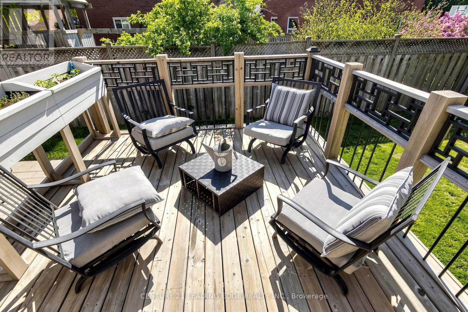689 Sundance Circle, Oshawa, Ontario  L1J 8N9 - Photo 46 - E13229818