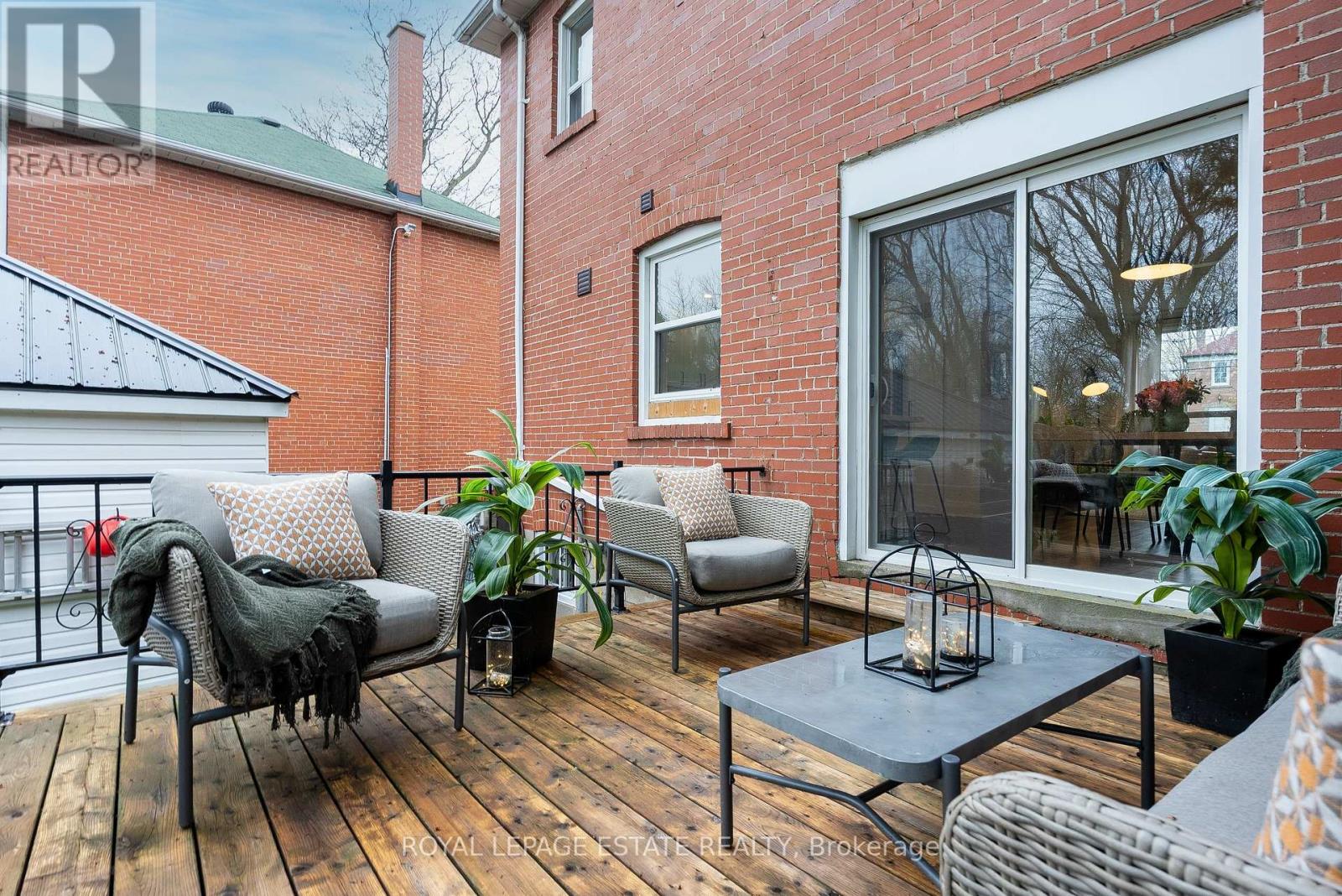 87 Midland Avenue, Toronto, Ontario  M1N 3Z8 - Photo 35 - E13229894