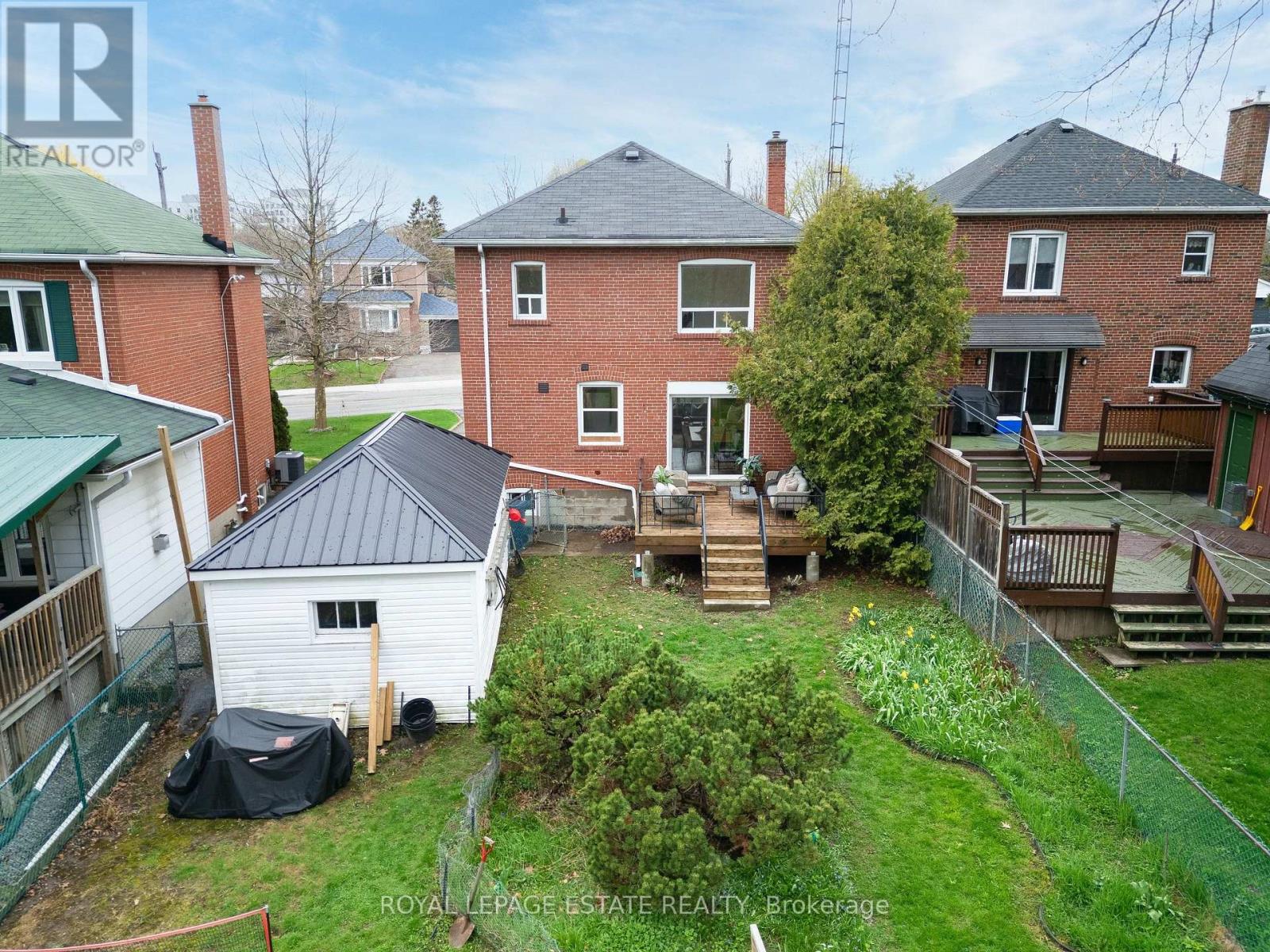 87 Midland Avenue, Toronto, Ontario  M1N 3Z8 - Photo 38 - E13229894