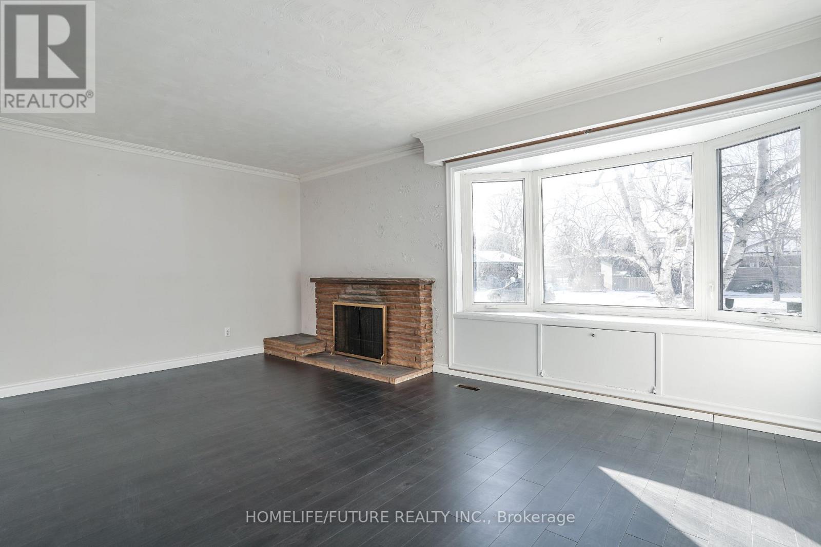 MAIN - 167 TREVERTON DRIVE, Toronto, Ontario