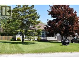 36 WOODHOUSE Avenue, Port Dover, Ontario