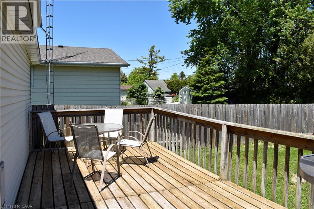 36 Woodhouse Avenue, Port Dover, Ontario  N0A 1N8 - Photo 24 - 40826176