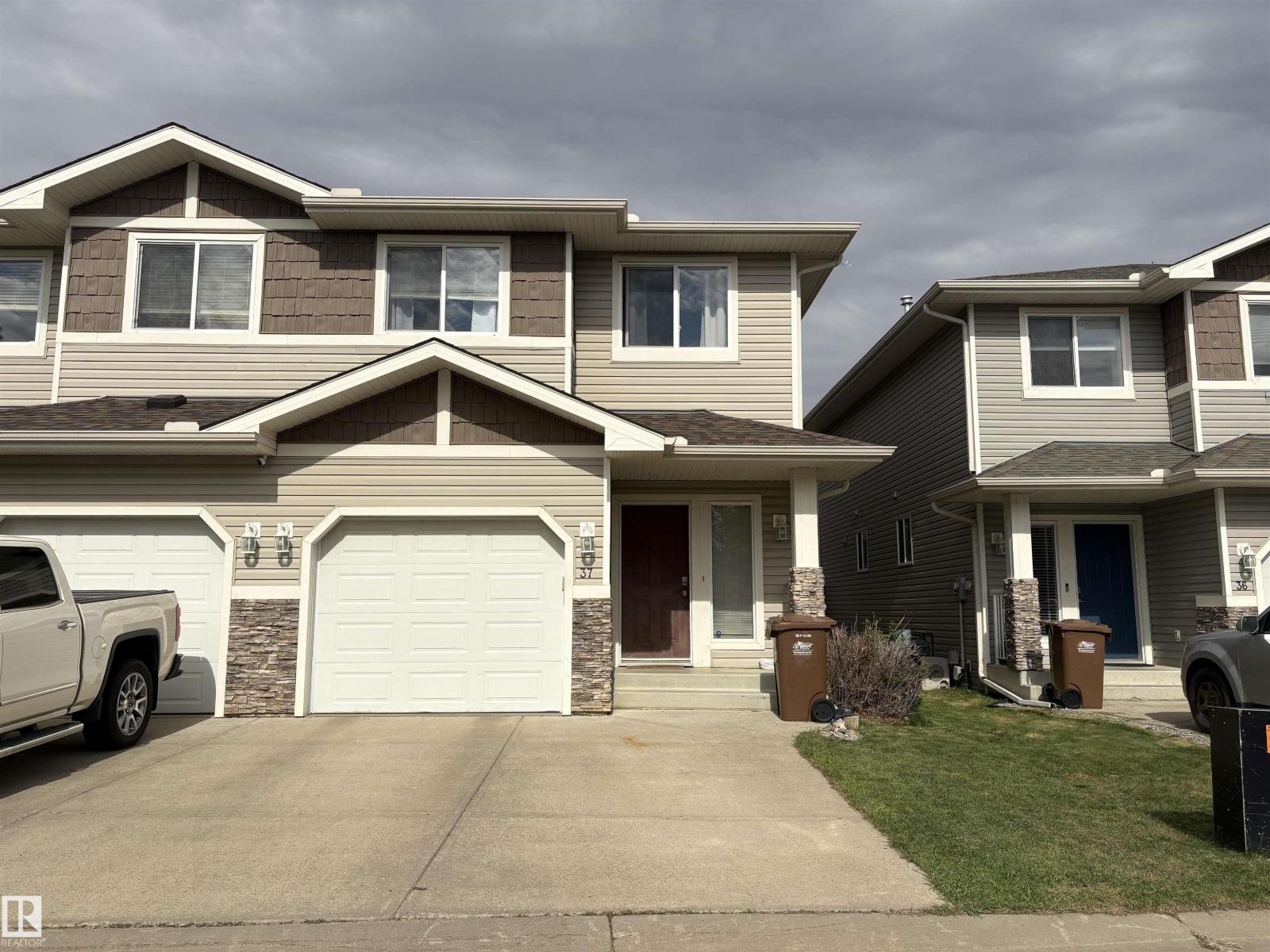 #37 133 EASTGATE WY, st. albert, Alberta