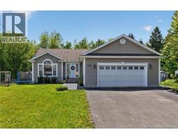 102 Acacia Drive, Moncton, New Brunswick
