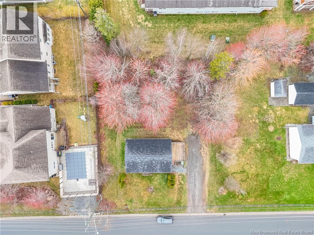 330 Rainsford Lane, Fredericton, New Brunswick  E3B 7T2 - Photo 30 - NB135635