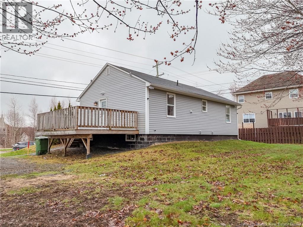 330 Rainsford Lane, Fredericton, New Brunswick  E3B 7T2 - Photo 8 - NB135635