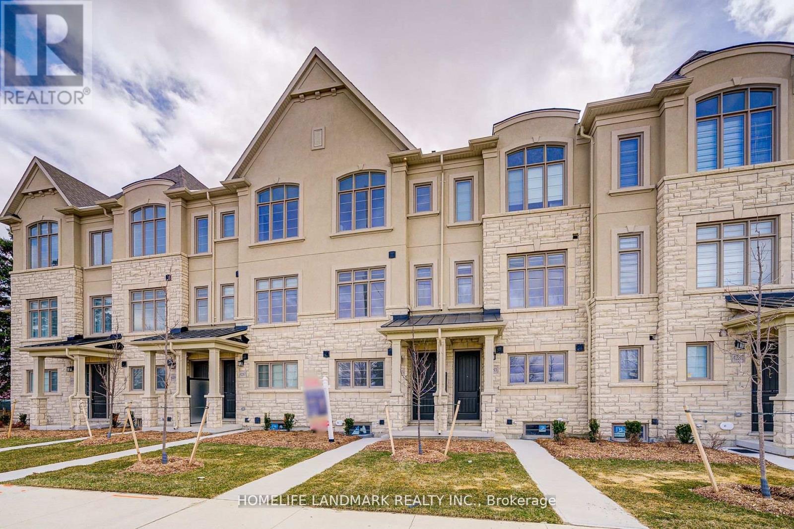 4285 MAJOR MACKENZIE DRIVE E, Markham, Ontario