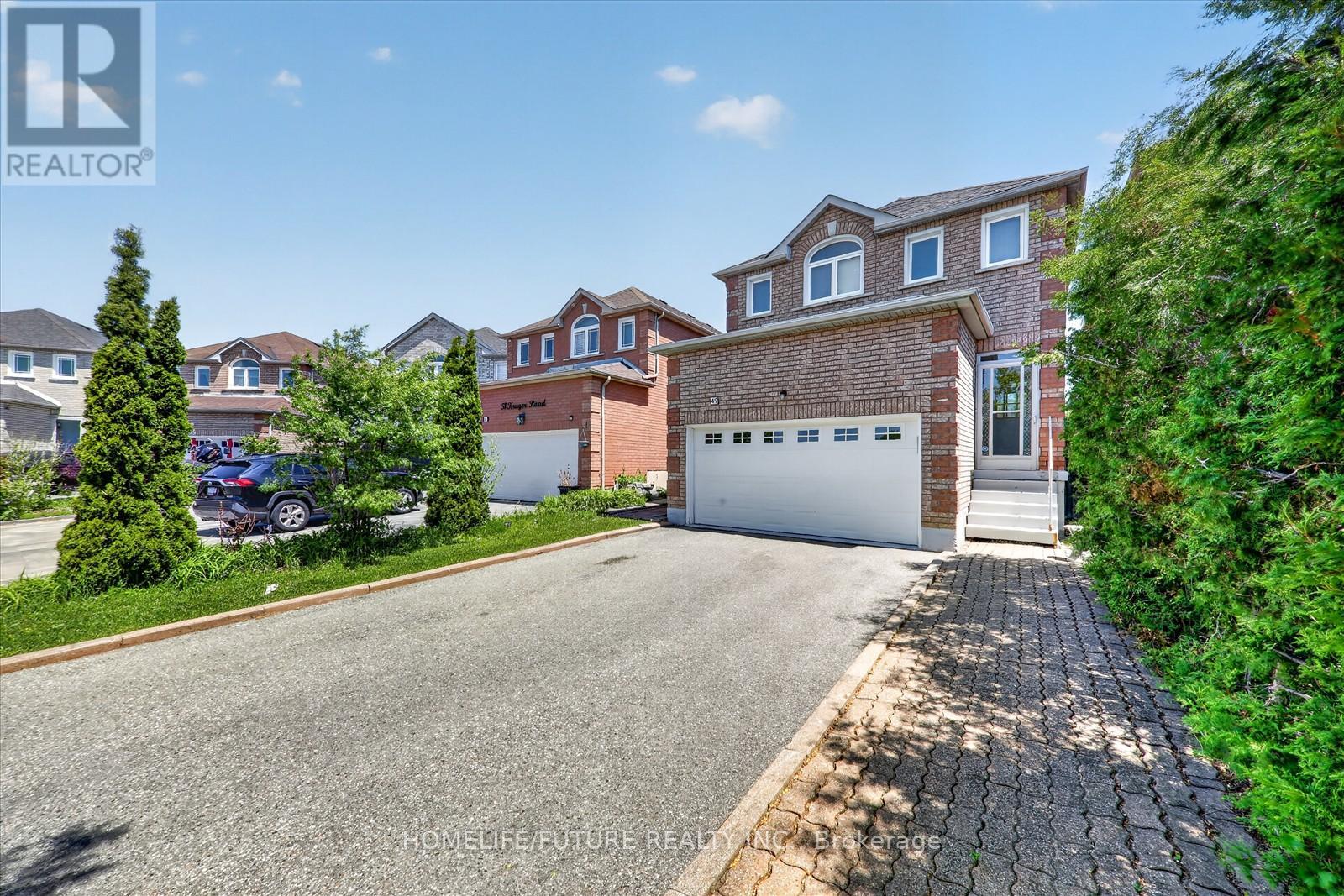 49 Kruger Road, Markham, Ontario  L3S 3Y8 - Photo 2 - N13229948