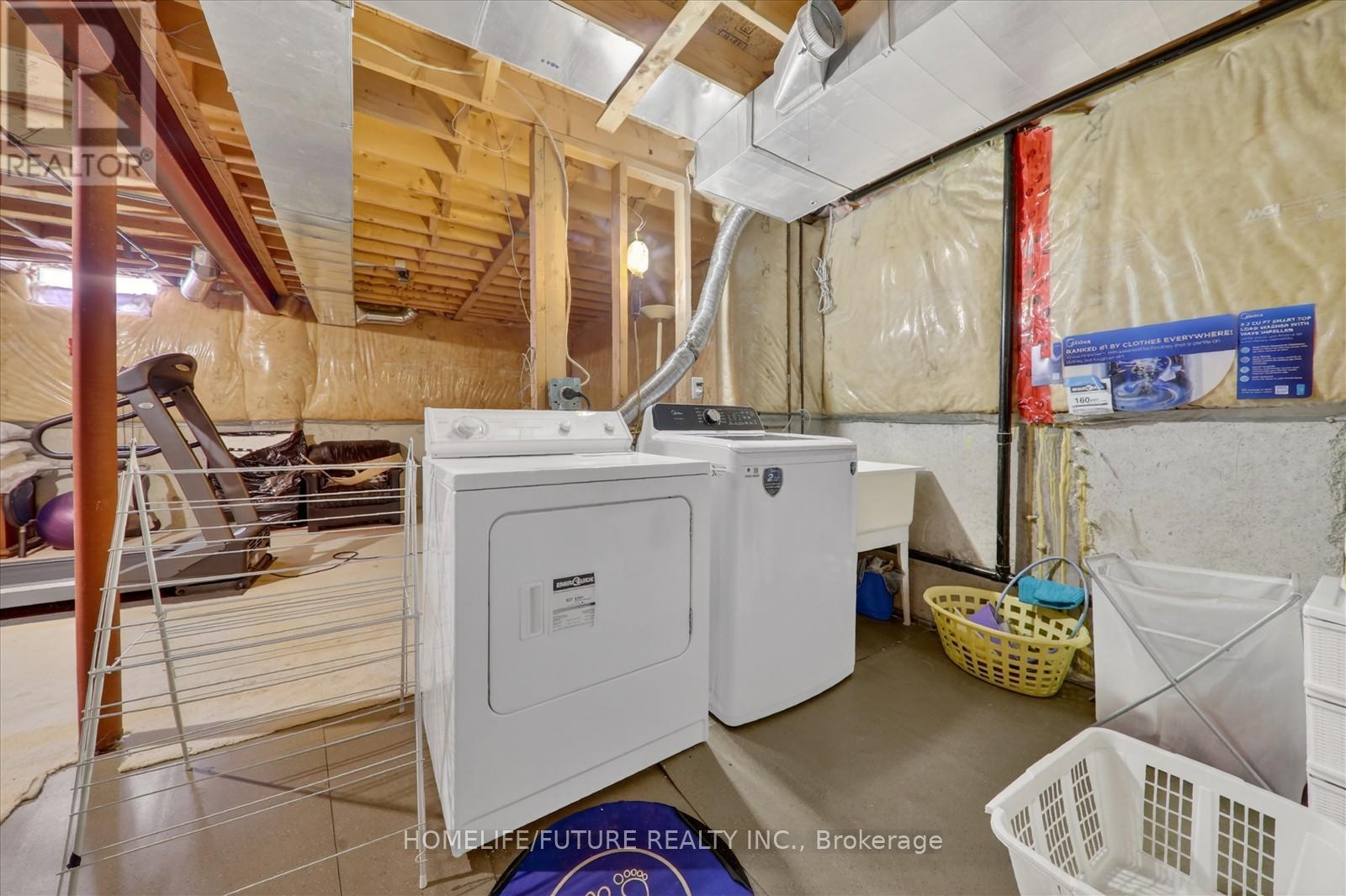 49 Kruger Road, Markham, Ontario  L3S 3Y8 - Photo 20 - N13229948