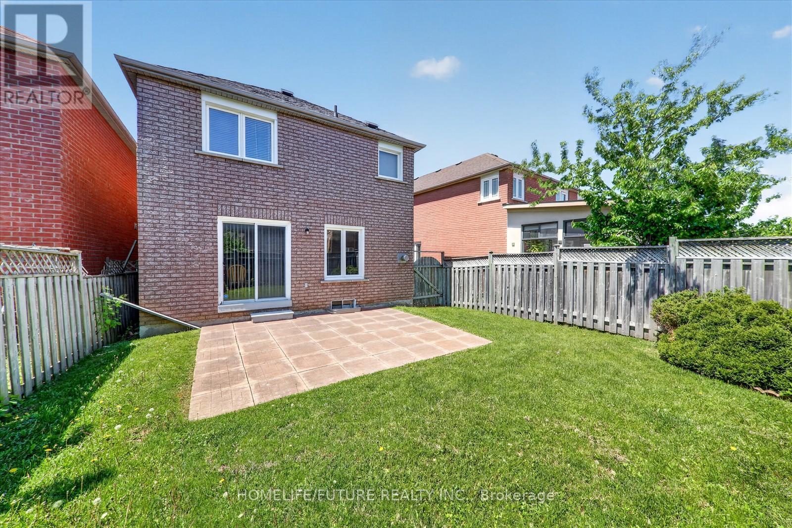 49 Kruger Road, Markham, Ontario  L3S 3Y8 - Photo 35 - N13229948