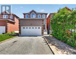49 KRUGER ROAD, Markham, Ontario