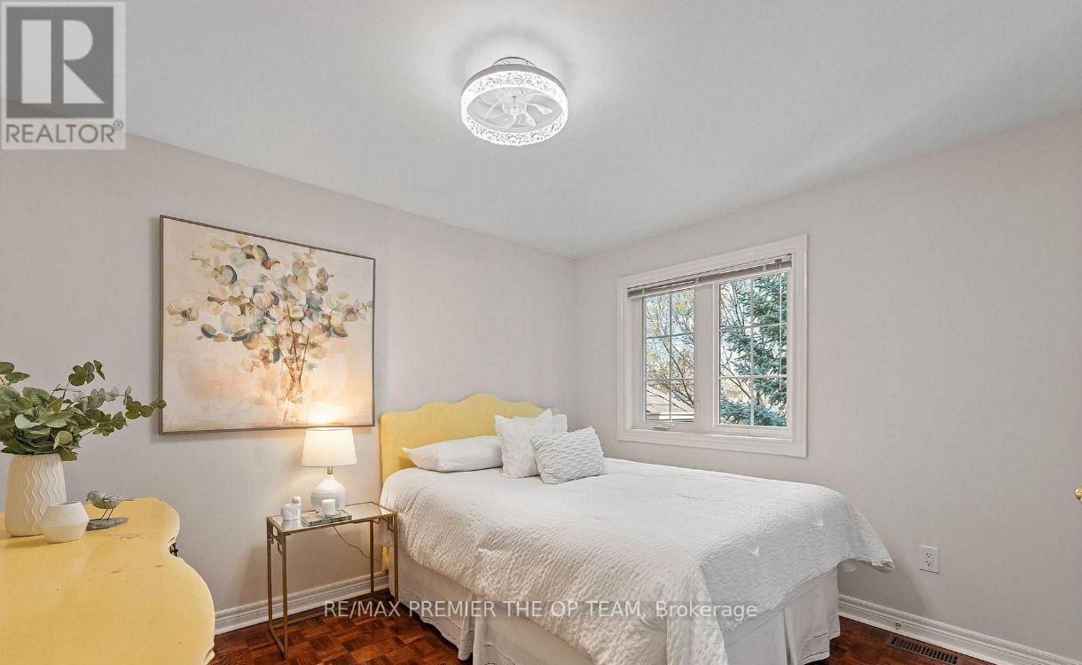 Loft - 58 Calera Crescent, Vaughan, Ontario  L4H 1V9 - Photo 3 - N13230004