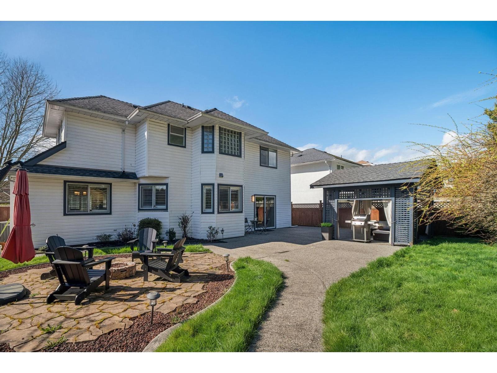 8536 142a Street, Surrey, British Columbia  V3W 0Z8 - Photo 28 - R3131128