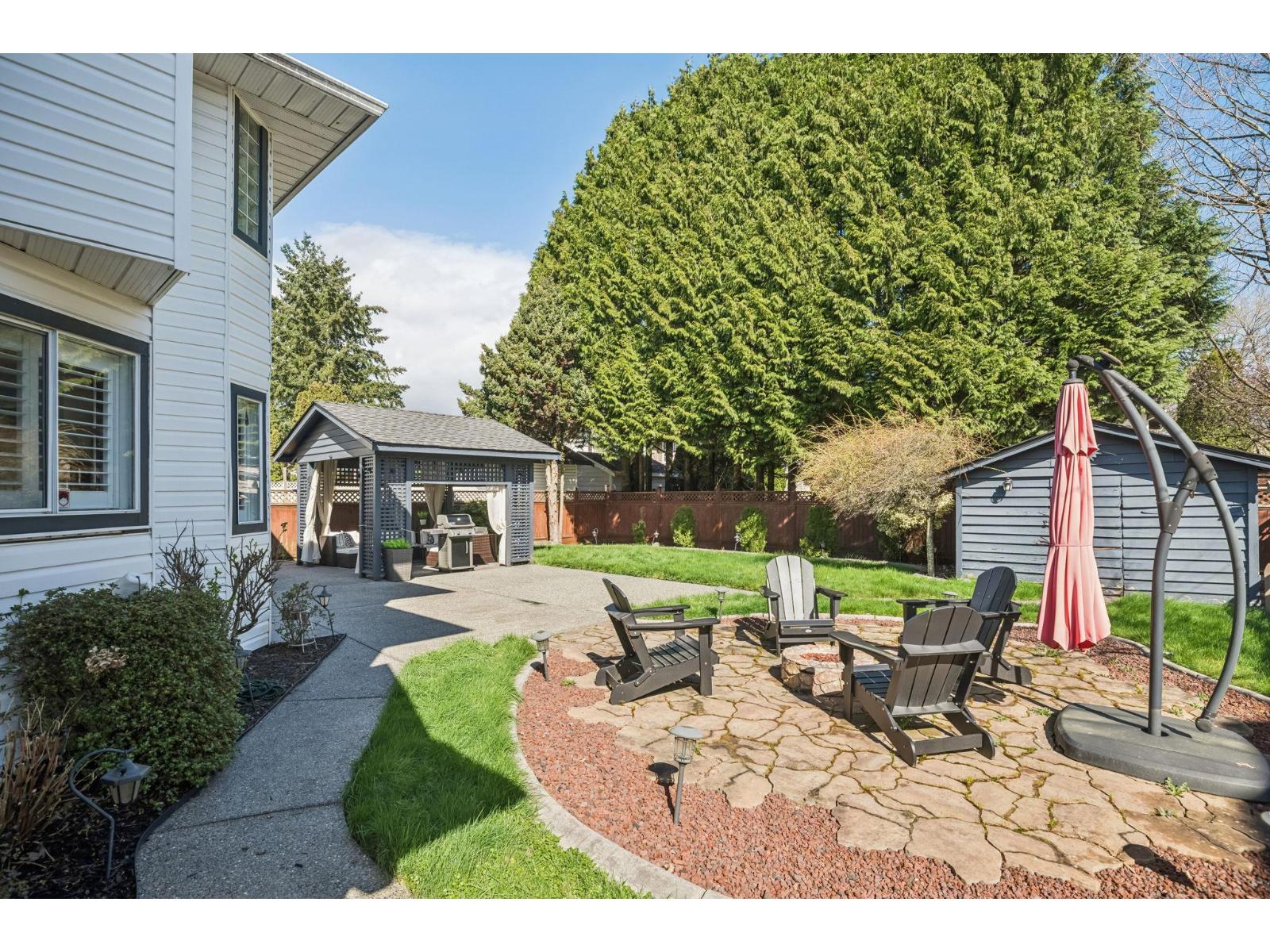8536 142a Street, Surrey, British Columbia  V3W 0Z8 - Photo 31 - R3131128