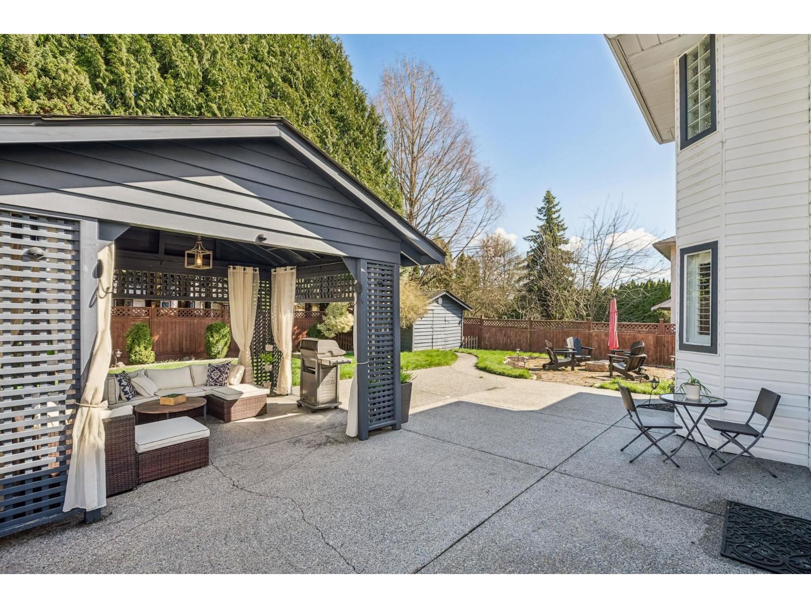 8536 142a Street, Surrey, British Columbia  V3W 0Z8 - Photo 32 - R3131128