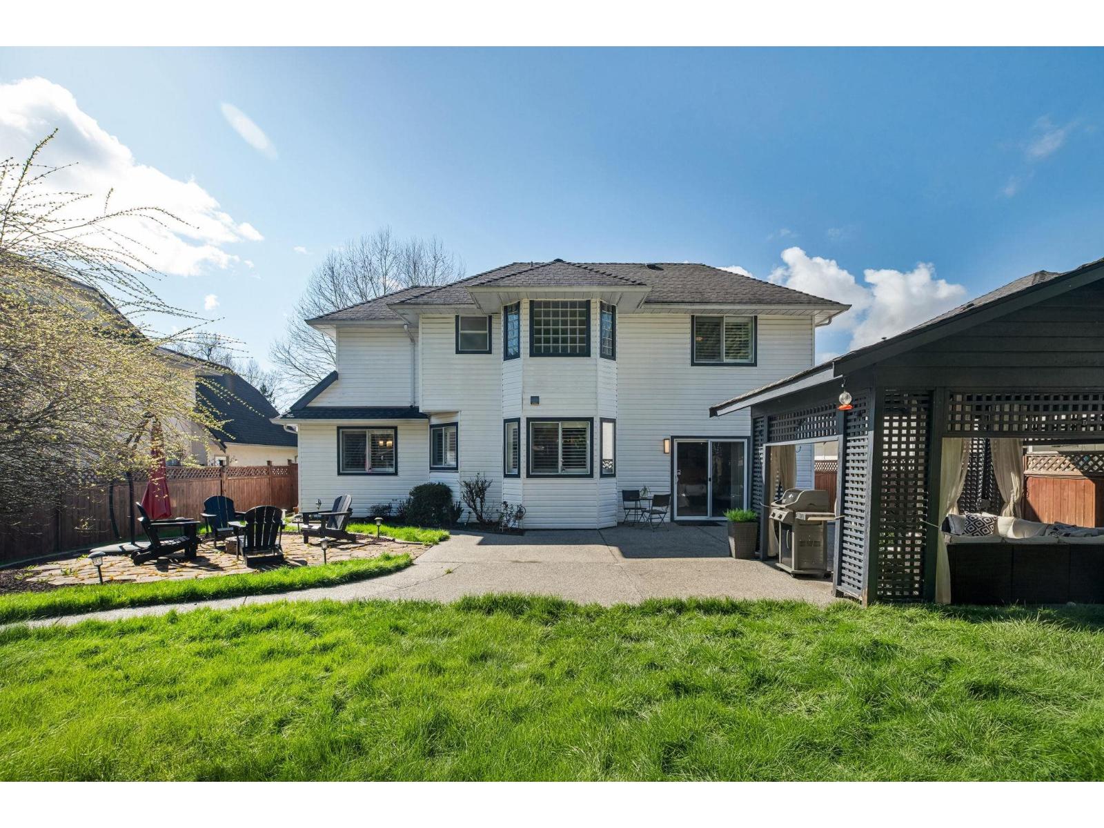 8536 142a Street, Surrey, British Columbia  V3W 0Z8 - Photo 34 - R3131128