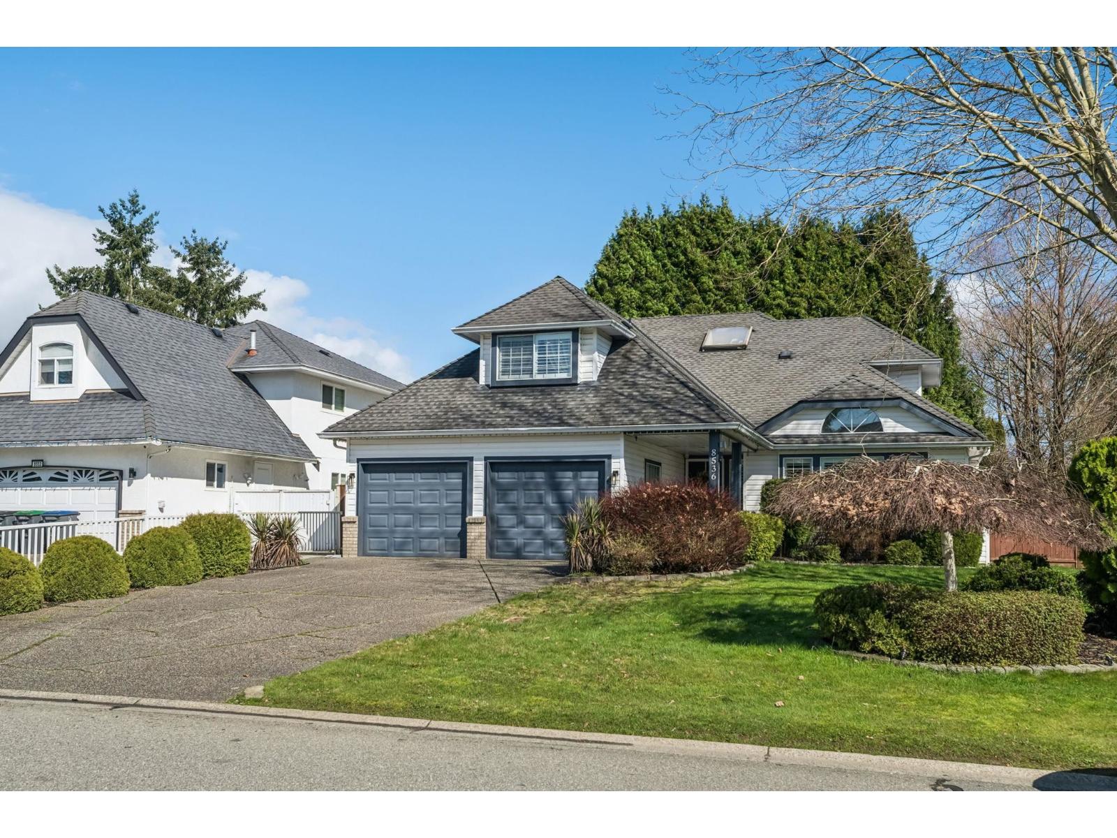 8536 142a Street, Surrey, British Columbia  V3W 0Z8 - Photo 37 - R3131128
