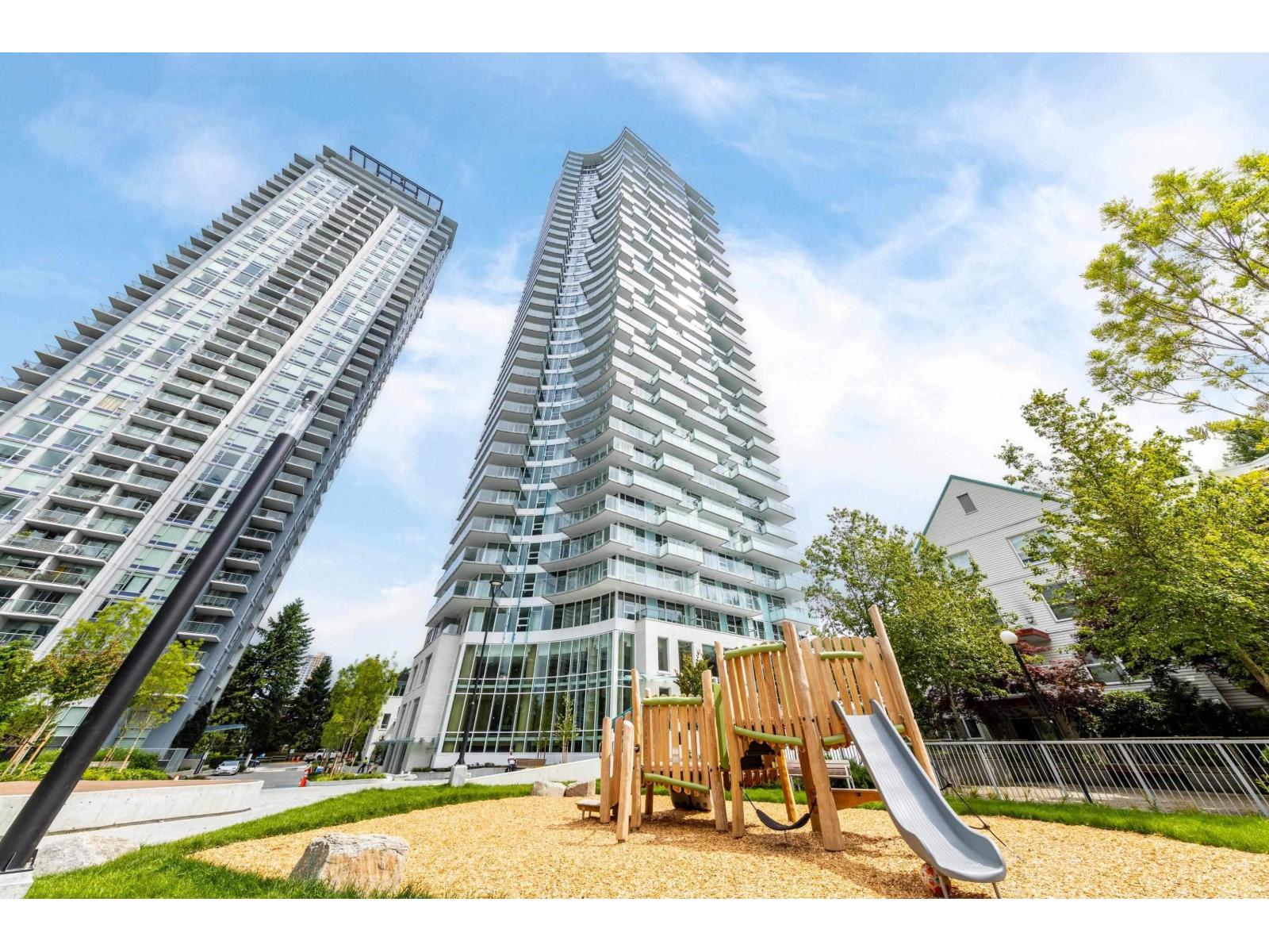 2001 13768 100 Avenue, Surrey, British Columbia  V3T 0V2 - Photo 1 - R3131114
